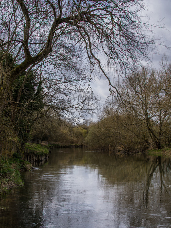 Northbourne - River