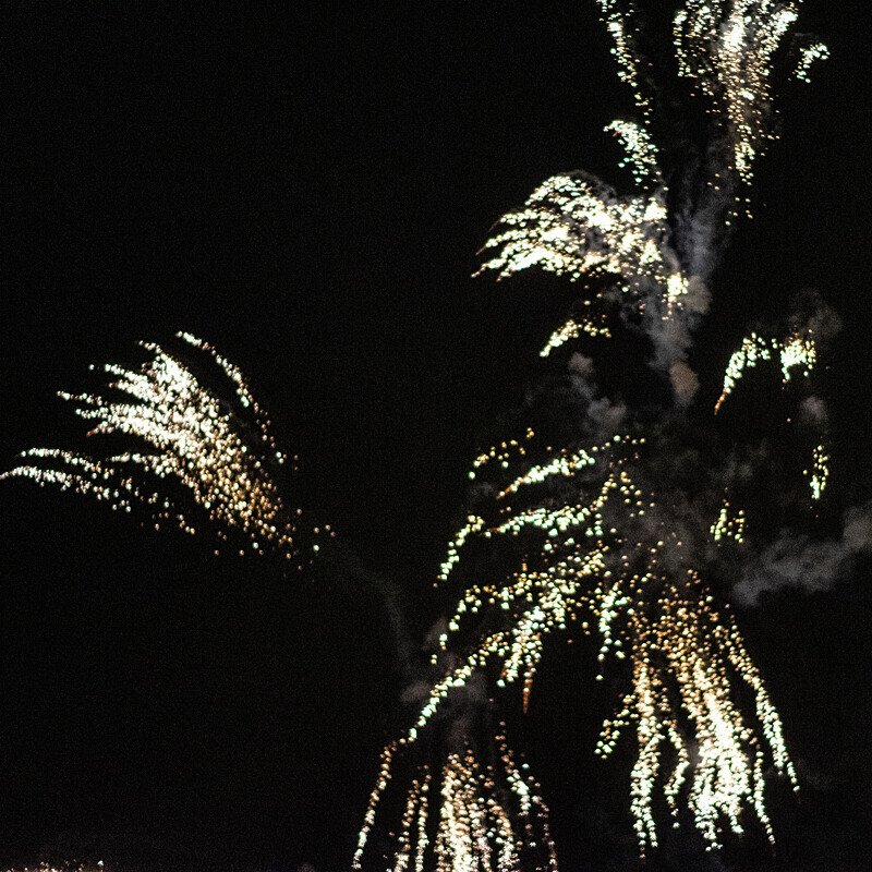 Fireworks 11 - Fireworks
