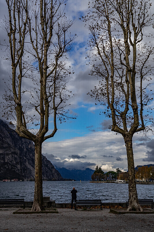 Lakeside Lecco - Lake Como