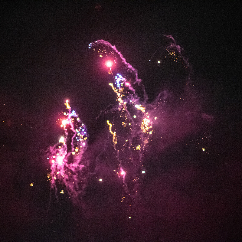 Fireworks 13 - Fireworks