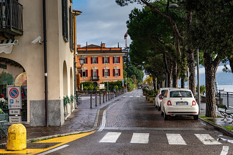 Menaggio 3 - Lake Como