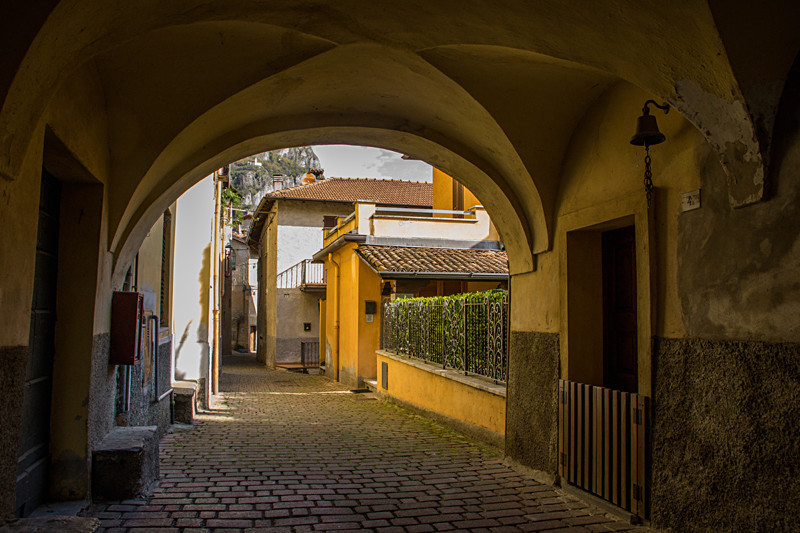 Griante, Lake Como - Lake Como