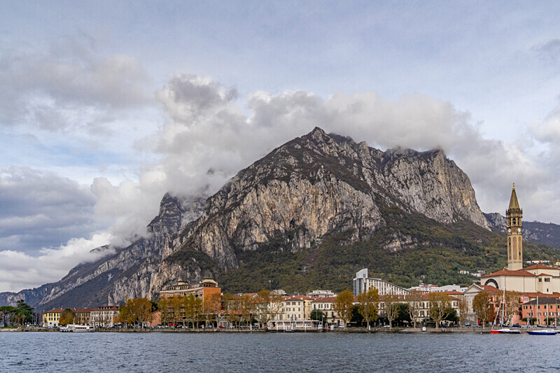 Lecco - Lake Como