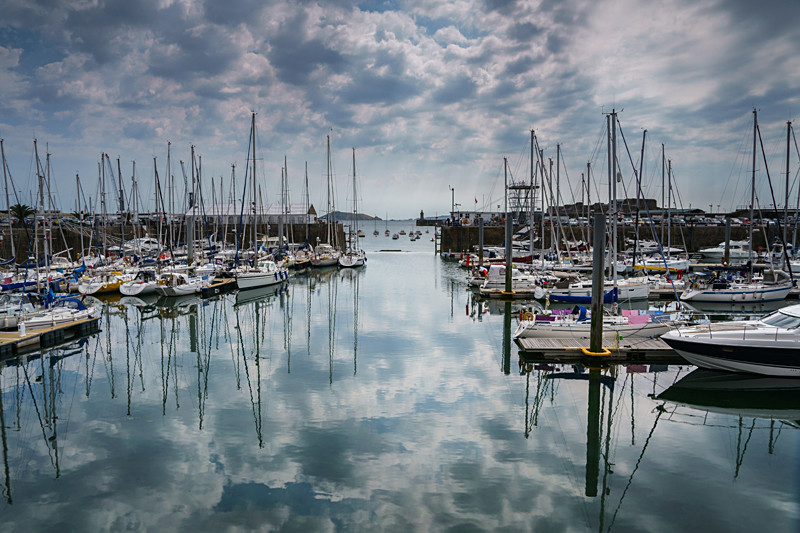 St Peter Port - Guernsey