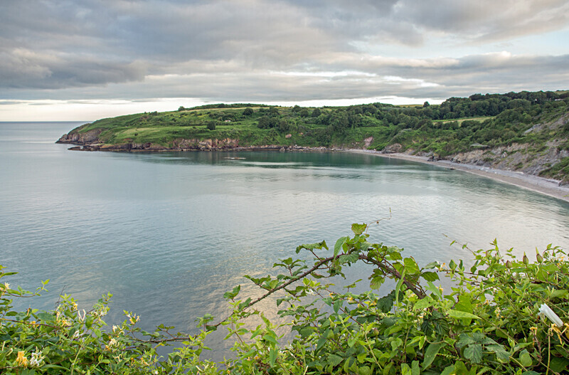 St Marys Bay - Devon and Cornwall