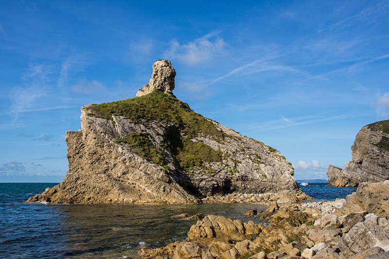 Mupe Bay - Jurassic