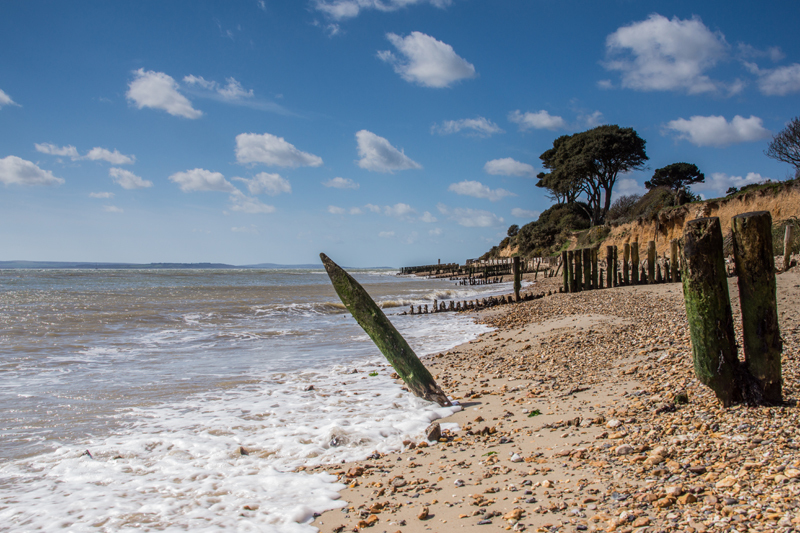 Lepe - Coastal