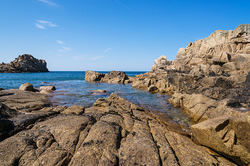 Port Soif - Guernsey