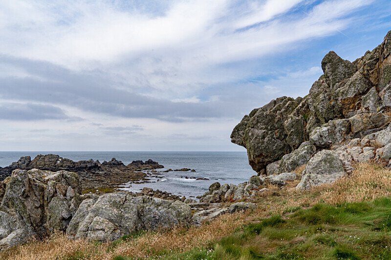 Lihou - Guernsey