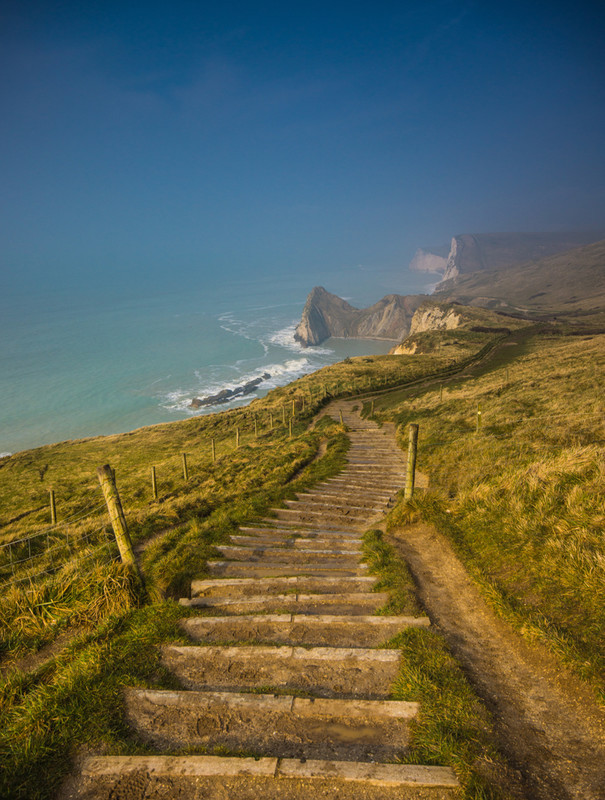 Jurassic Steps - Jurassic