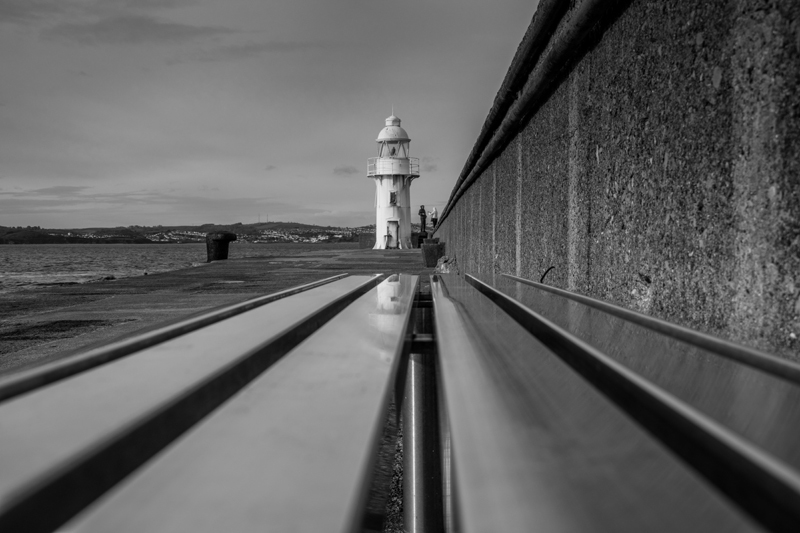 Brixham - Devon and Cornwall