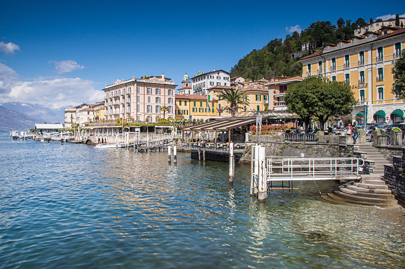 Bellagio - Lake Como