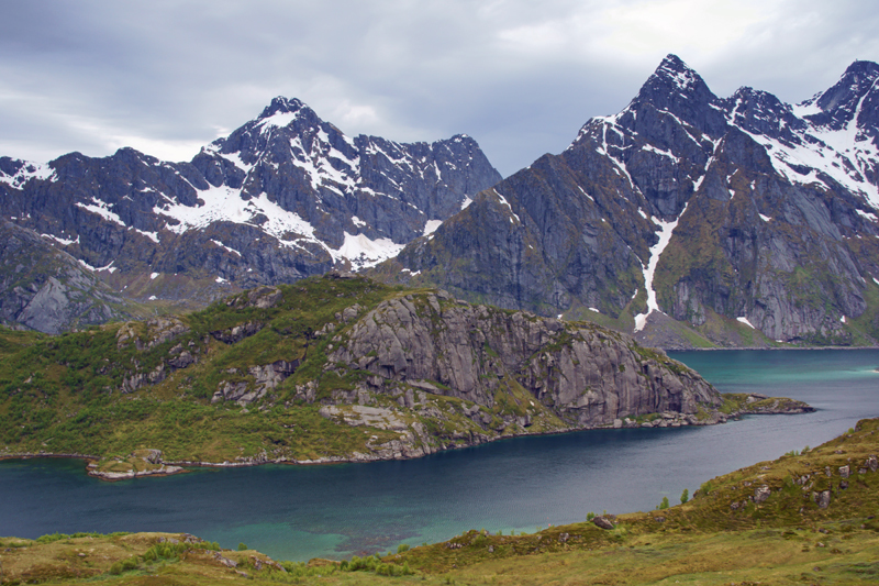 North Cape Norway - Overseas