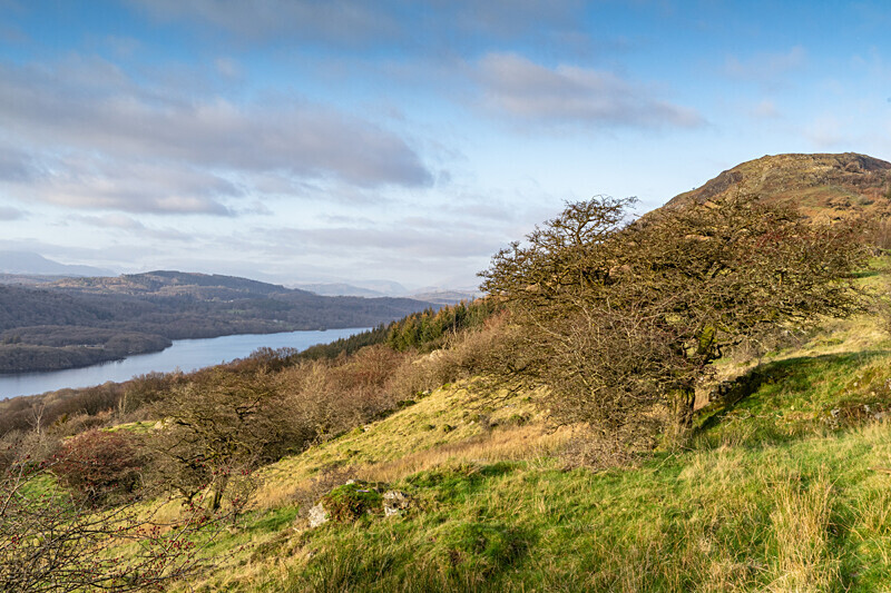 Lake District - Lake District