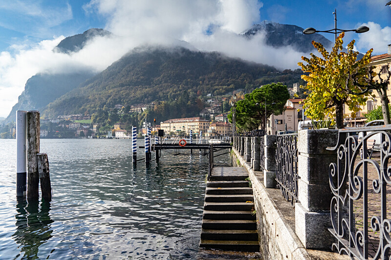 Menaggio - Lake Como