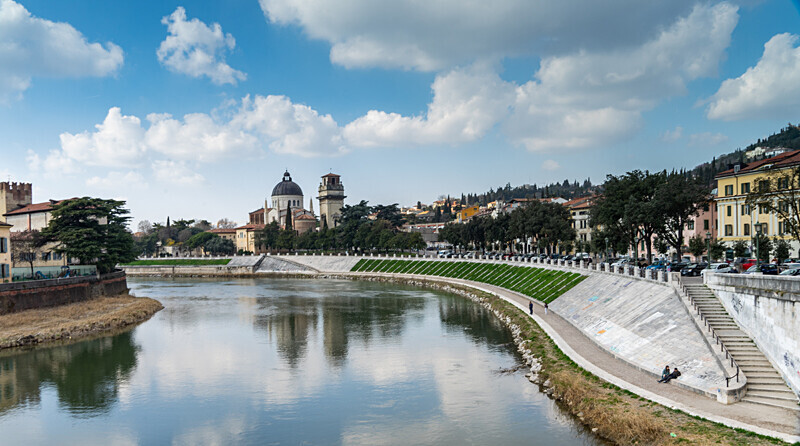 Verona - Italy