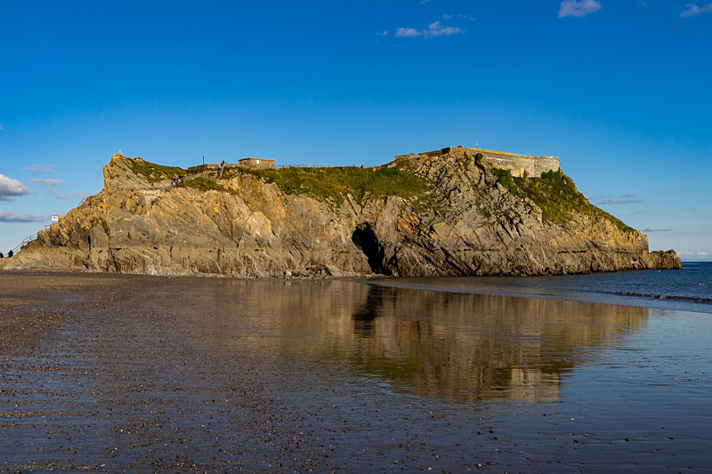 St Catherines Island - Coastal