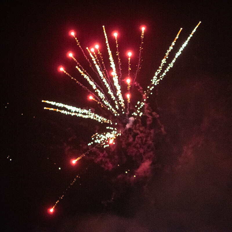 Fireworks 10 - Fireworks