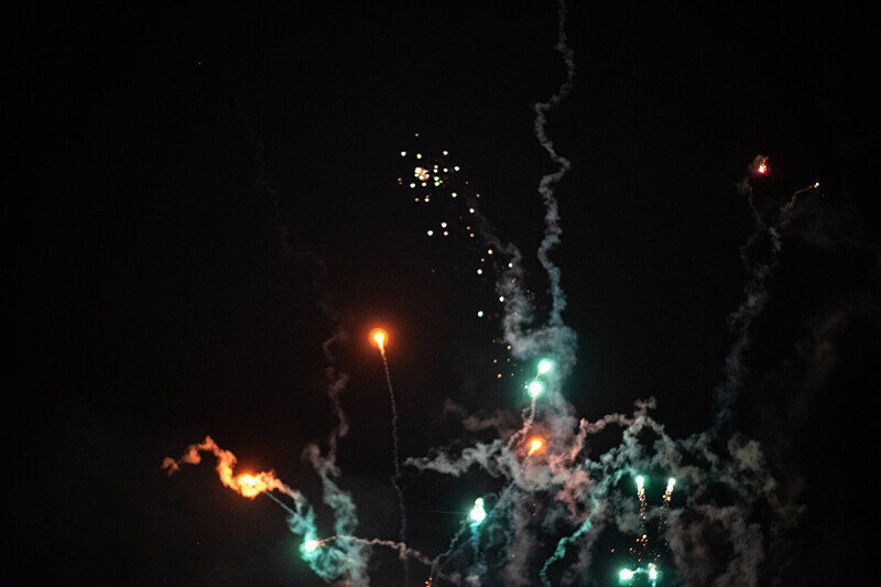Fireworks 3 - Fireworks
