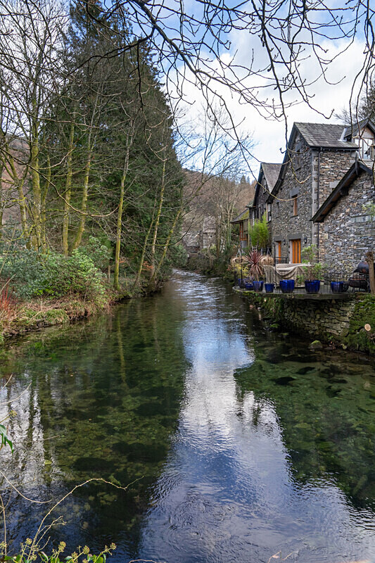 Grasmere - Lake District