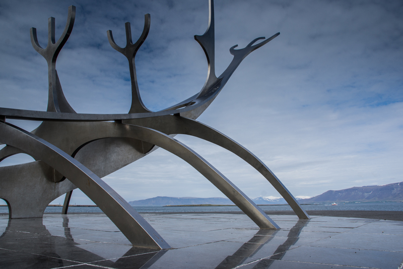 Reykjavik - Overseas