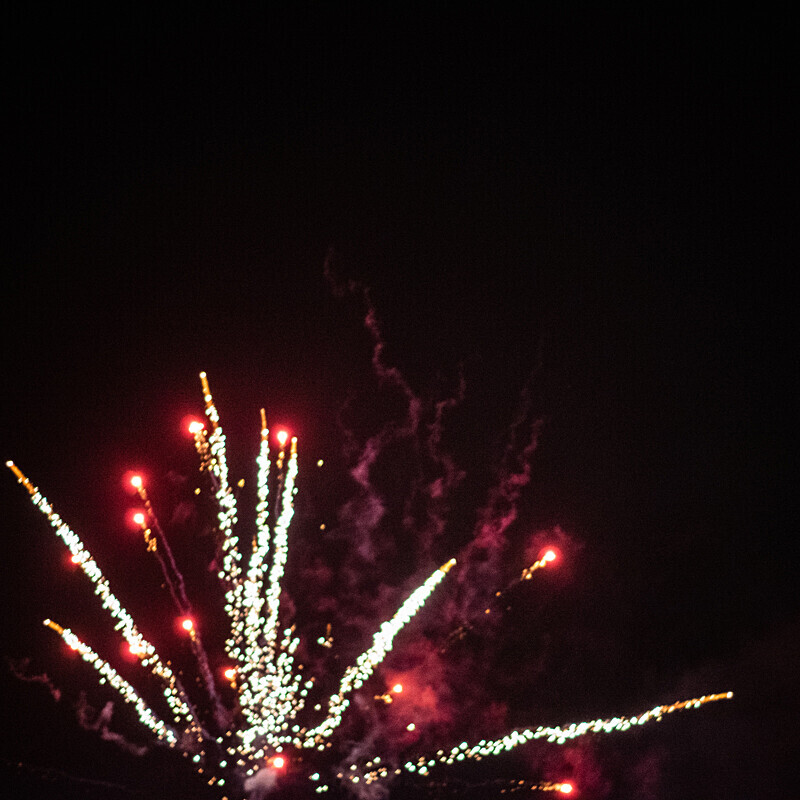 Fireworks 9 - Fireworks