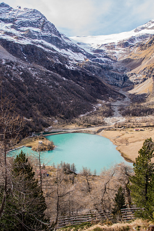 - Bernina Express