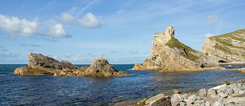 Mupe Rocks - Jurassic