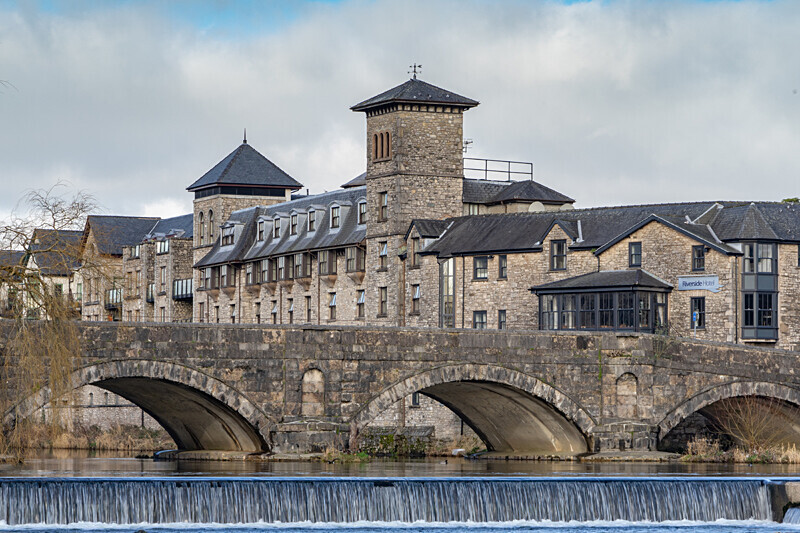 Kendal - Lake District