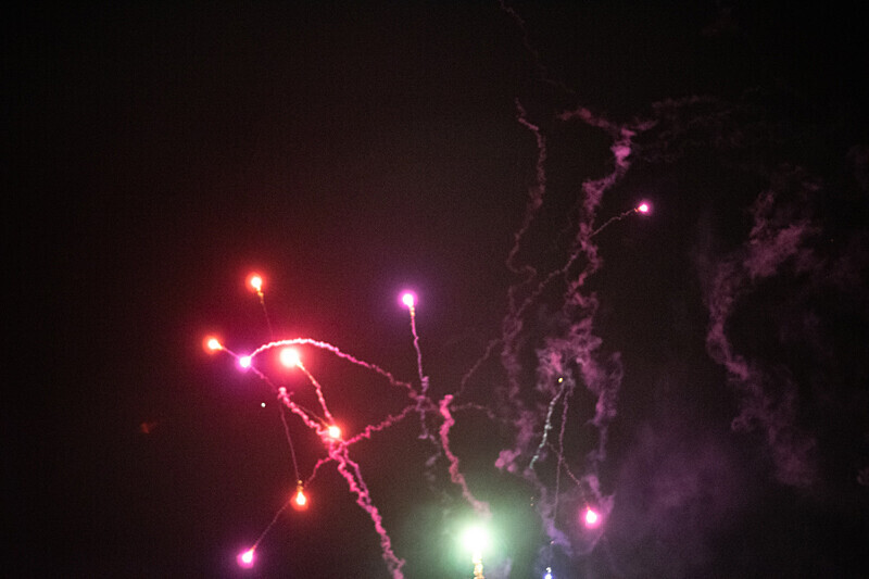 Fireworks 2 - Fireworks