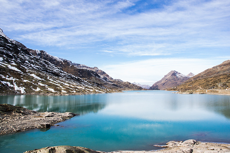  - Bernina Express