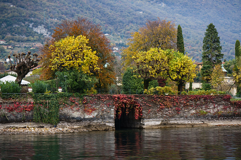 Lake Arch - Lake Como