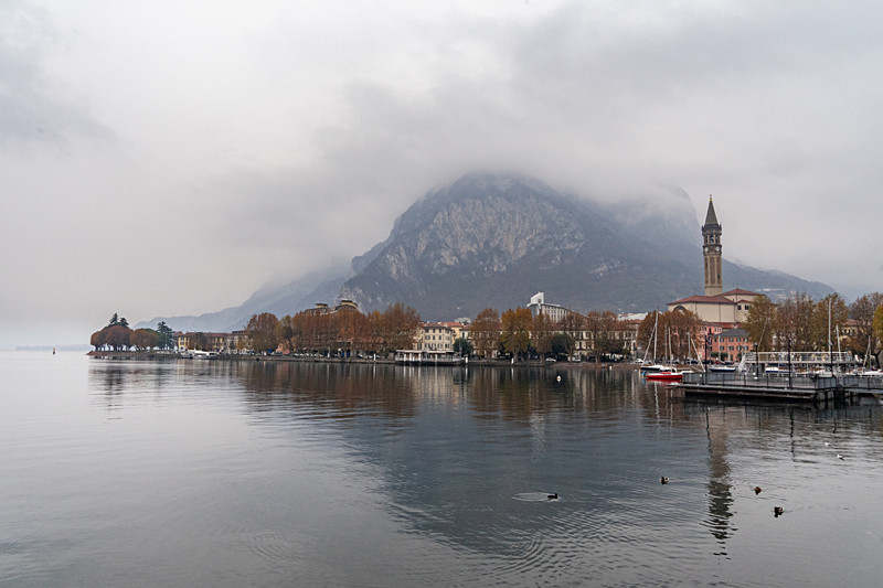 Lecco - Lake Como