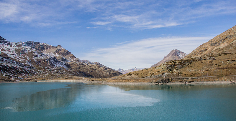  - Bernina Express