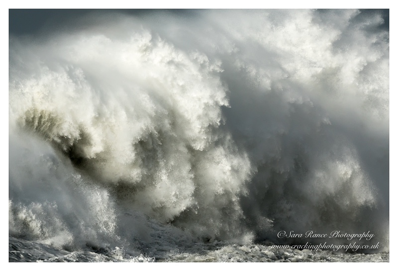 Storm Waves - Storms