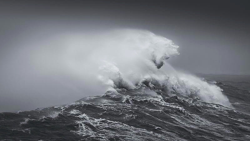 Storm Brian - Storms