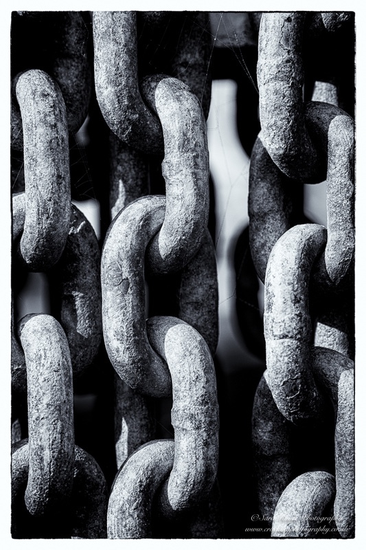 Chains - Abstract and Geology