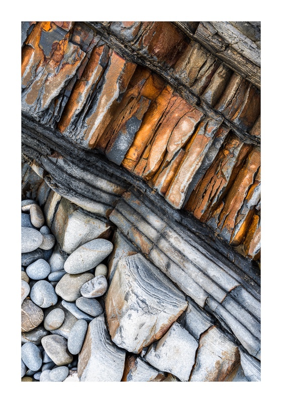Cornish Geology - Abstract and Geology
