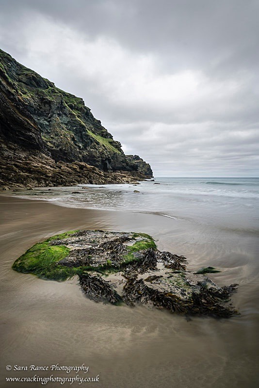 Heavenly Haven - Seascapes