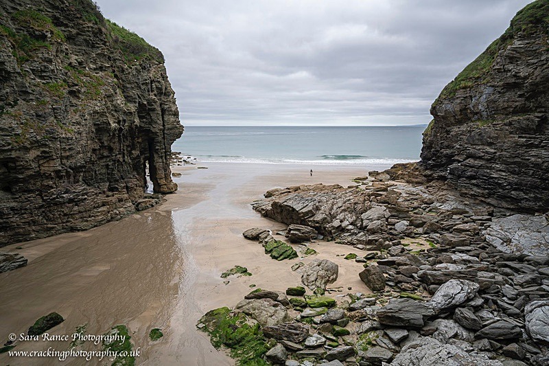 Beach Life - Seascapes