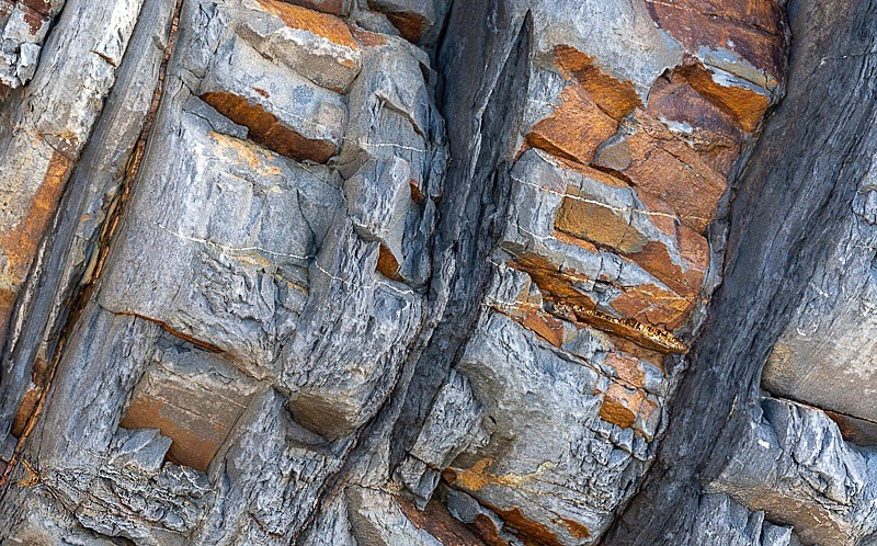Strength - Abstract and Geology