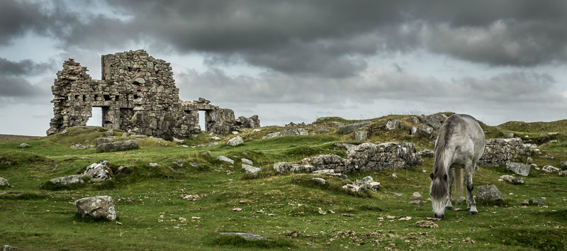 Dartmoor in one photo