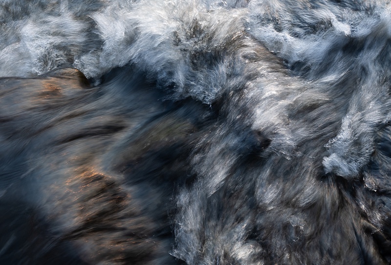 Autumnal River - Limited Editions