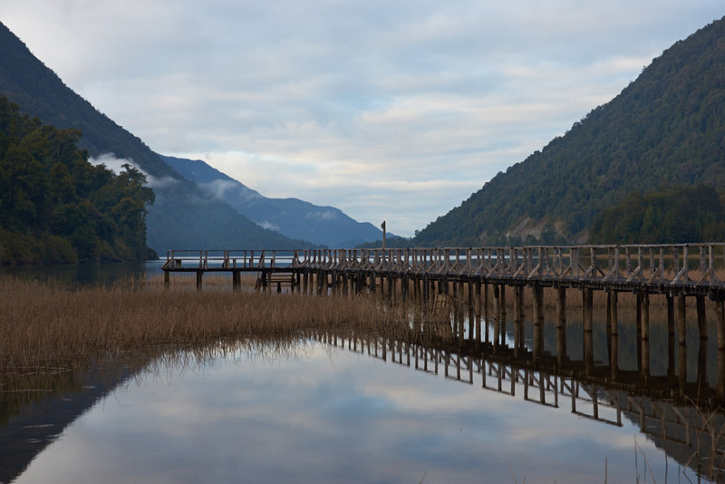  - Carretera Austral - North