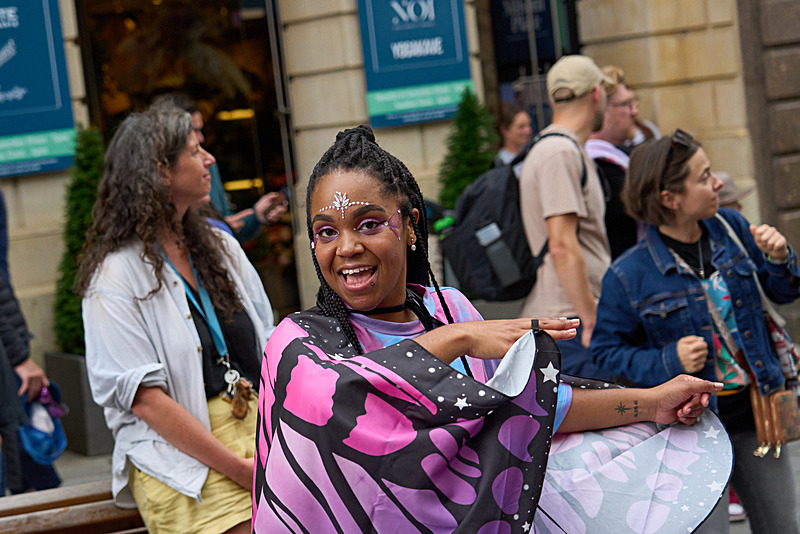  - Bath Carnival 2024