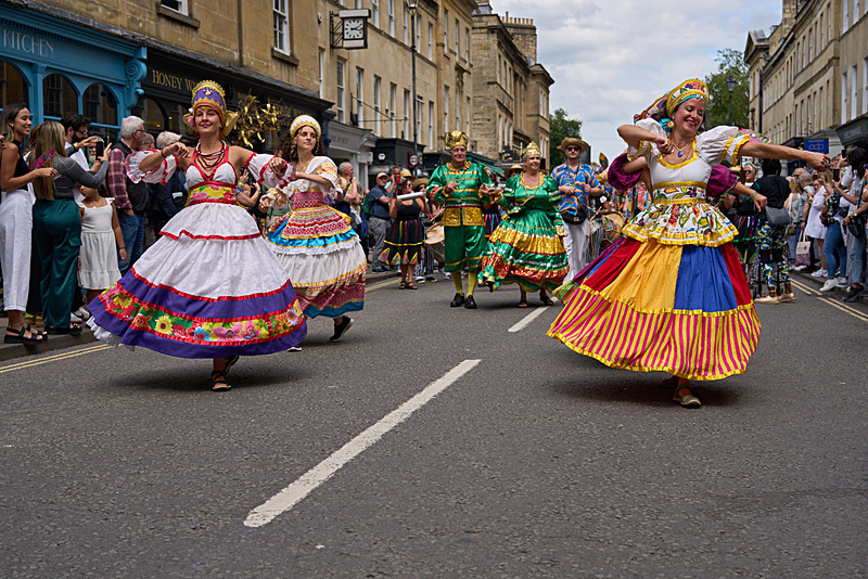  - Bath Carnival 2024