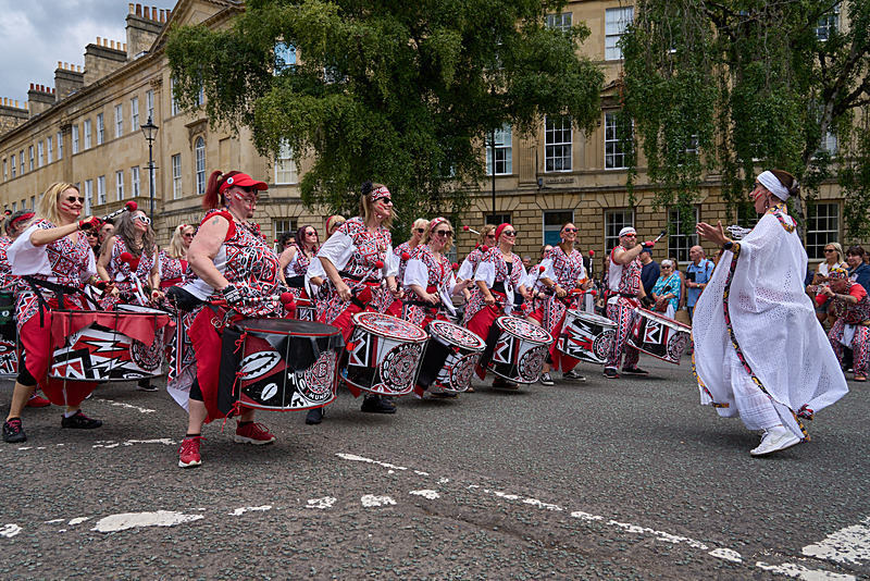 - Bath Carnival 2024