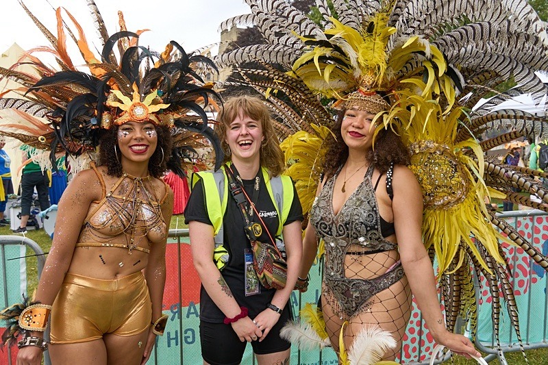  - Bath Carnival 2023