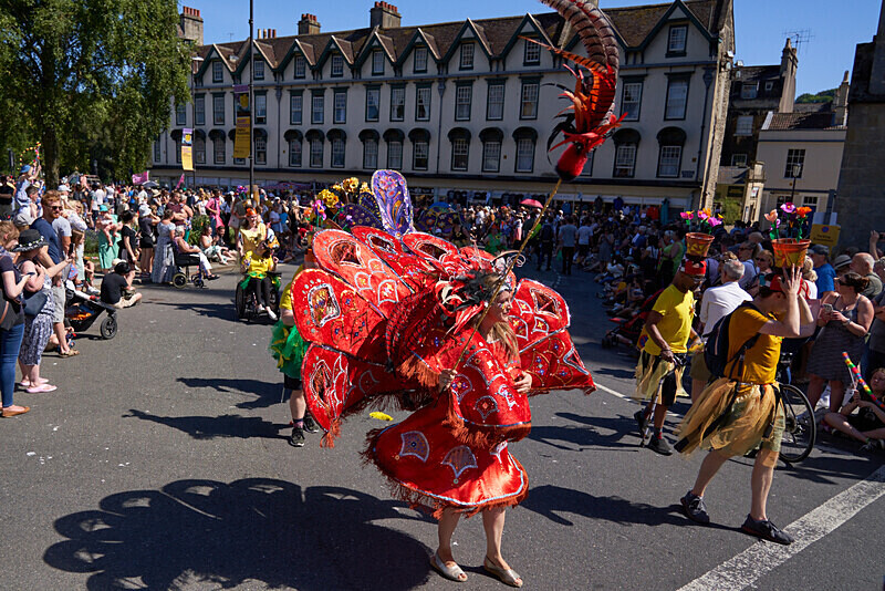 Bath Carnival 2022 JR074 - Bath Carnival 2022