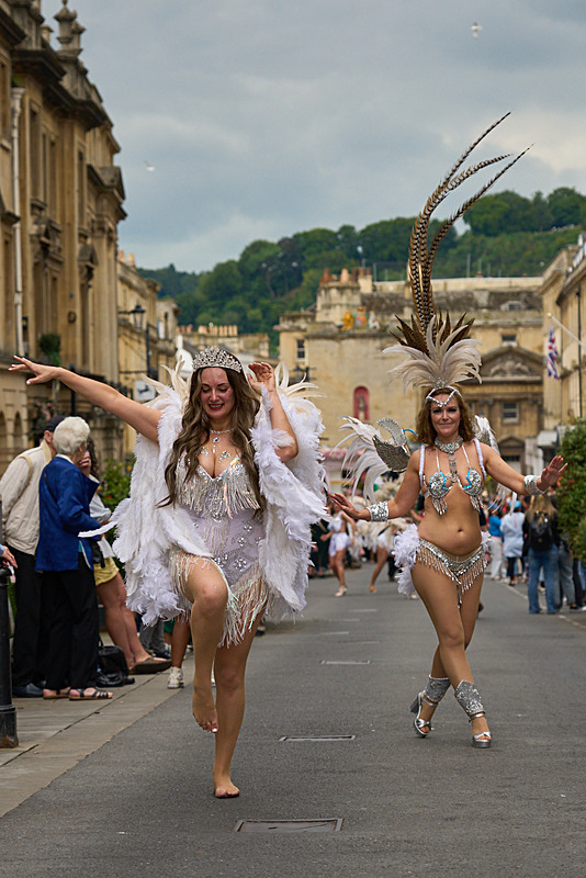  - Bath Carnival 2024
